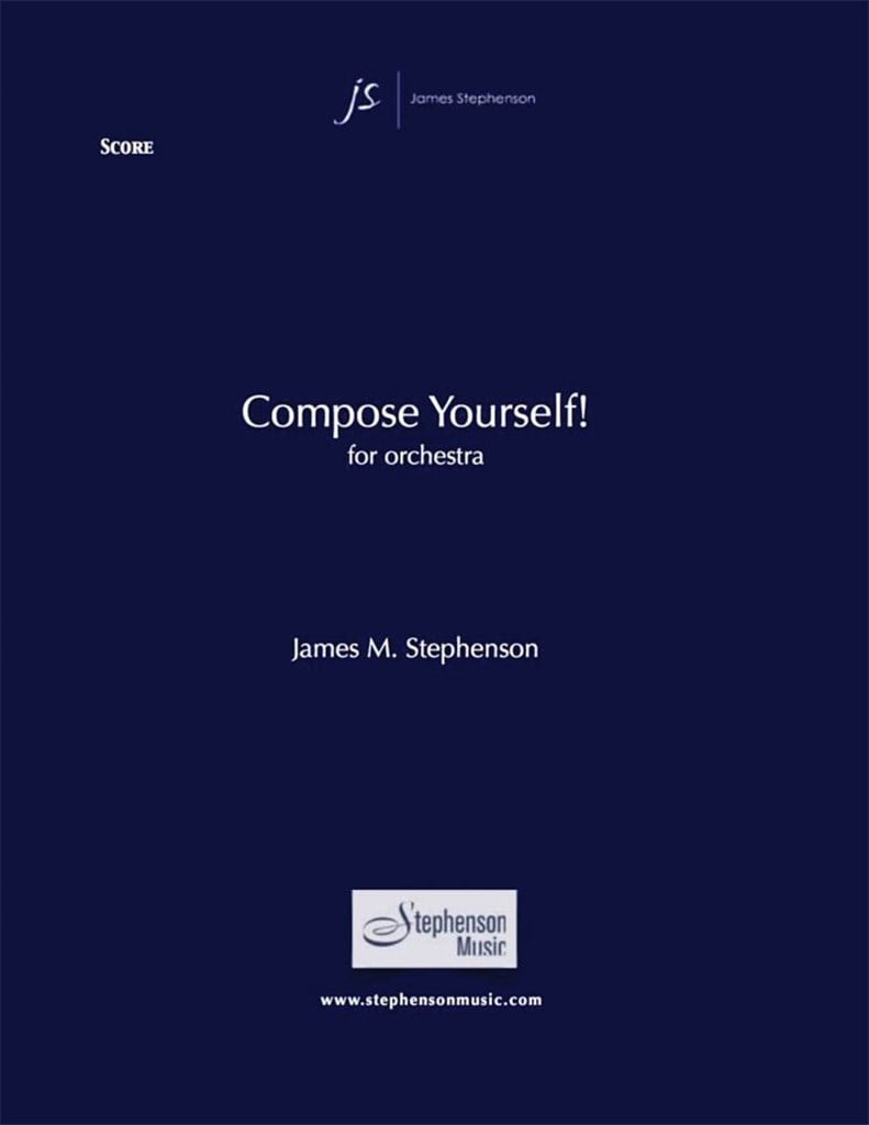 Compose Yourself!